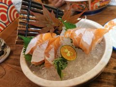 -桃太郎寿司料理(南坪店)