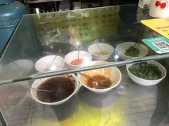 -国足臭豆腐(明瓦廊店)