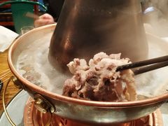 -额尔敦草原涮羊肉·烧烤(冻青树总店)