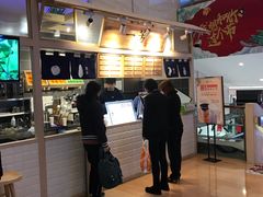 -瑞幸咖啡(解放碑英利大融城店)
