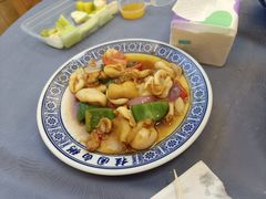 -桂园白粥·潮汕老味道