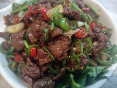 -周渝食惦·酸菜鱼精致川菜(横岗店)
