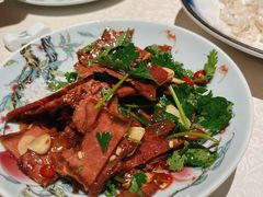 五香酱牛肉-维园悦谱·海派家常菜(乌鲁木齐南路店)