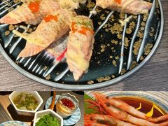 -炙柒Sekinana·精致日料(合生汇店)