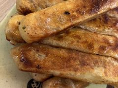 -协顺园回头馆(南顺城路店)