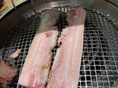 烤五花肉-韩罗苑(万象城店)