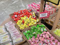 -稻香村(观前街店)