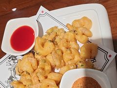 -那家老院子东北菜·饺子·小鸡炖蘑菇(艳华街店)
