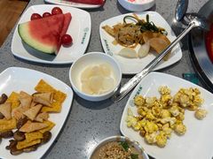 -芳竹园火锅(塘沽金街店)