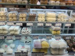 -白玉兰食品(中山公园龙之梦店)