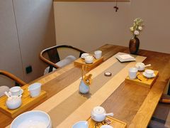 -梅间堂茶馆(绿地缤纷城店)