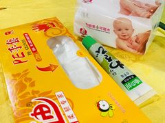-莲花公园煎蟹(总店)