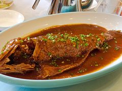 -京天红酒家(马家堡店)