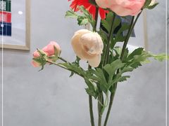 -玫瑰咖啡(中山六路店)