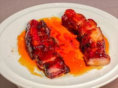 -侨美食家·41年地道粤菜(恒福路店)