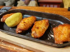 -今邕烧烤(西大店)