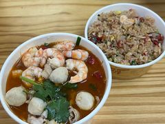 -明月虾面(厦禾路店)