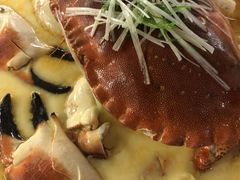 -越绣灶·自助餐(义乌香格里拉大酒店)