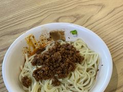 -吴记怪味面(牛王庙店)