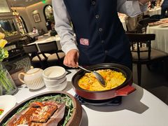 -狮拾久·现代新加坡料理(壹方城店)