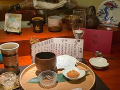 -九献创意菜·牛排料理(亮马河花园店)
