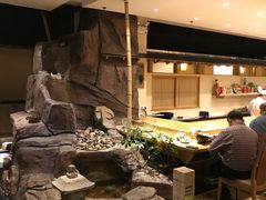 -江户前日本料理(瑞诗酒店店)