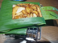 -雀舞云南菜(乐客城店)