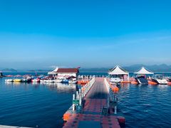 -绿城千岛湖喜来登度假酒店