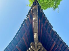 -张掖大佛寺景区