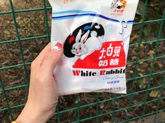 大白兔-华润苏果(文昌巷社区店)