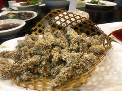 -吴门人家·苏宴宫廷菜(拙政园店)