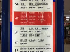 -天丰利生活MALL(和平里店)