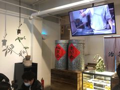 -成川茶店·潮汕工夫浓茶(万象店)