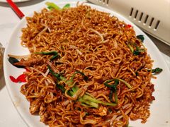 -芽笼芽笼新加坡餐厅(环球港店)