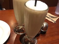 -Pancakes on the rocks(Darling Harbour)