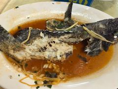 -考记泥焗鸡农庄·海鲜(北洛秘境店)