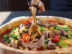 -李氏传家菜(兴城路店)