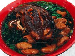 -小龙大肉面馆