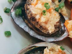 -四川小胡子海鲜(丁村万人海鲜广场店)