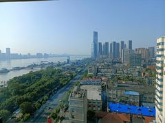 -武汉马哥孛罗酒店