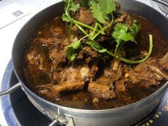 -黑窑厂糖油饼烤鸭·清真菜(总店)