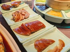 -羲和雅苑•北京烤鸭(瑞吉店)