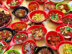 -冒椒火辣(太古里店)