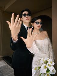 -雅云婚纱摄影工作室旗舰店