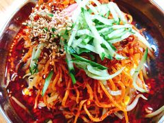 -春花民族美食(佳木斯总店)