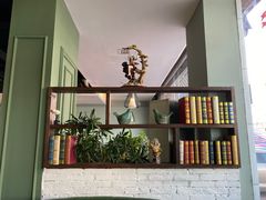 -红屋牛排(闽江路店)