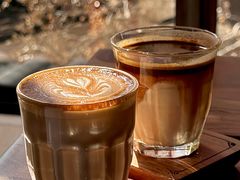 -Metal hands·铁手咖啡