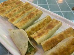 -众口斋锅贴(银泰城店)