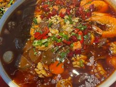 -东北大院·东北菜(三台子店)