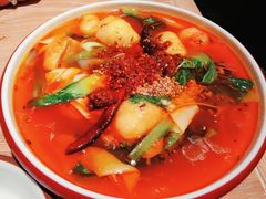 -小乾杯串店•16年沈阳烧烤(文安路店)